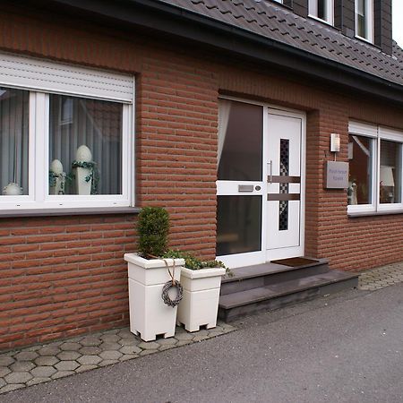 Pension Farwerk Legden Esterno foto